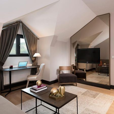 Jura Hotels Ilgaz Mountain Resort Ngoại thất bức ảnh
