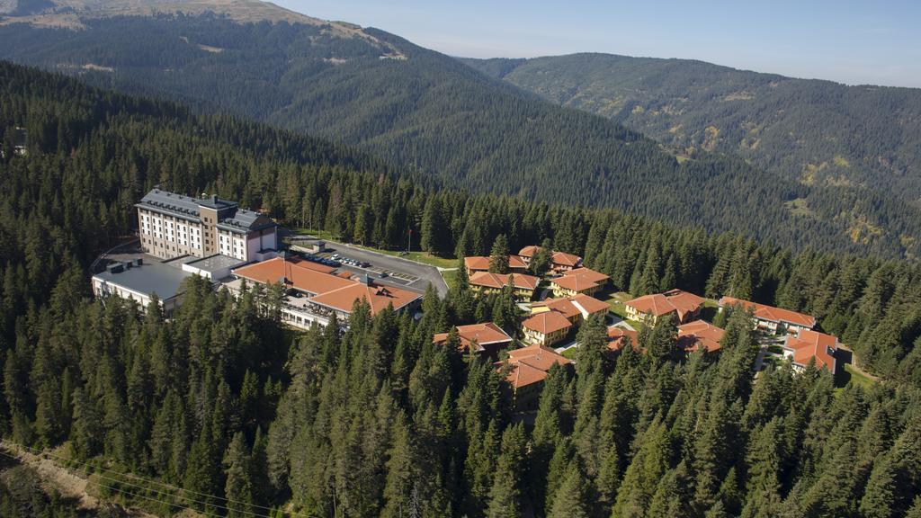 Jura Hotels Ilgaz Mountain Resort Ngoại thất bức ảnh