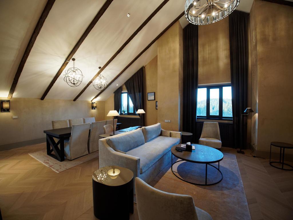 Jura Hotels Ilgaz Mountain Resort Ngoại thất bức ảnh