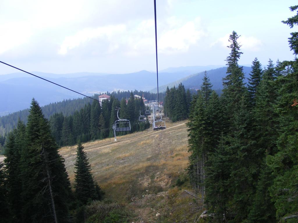 Jura Hotels Ilgaz Mountain Resort Ngoại thất bức ảnh