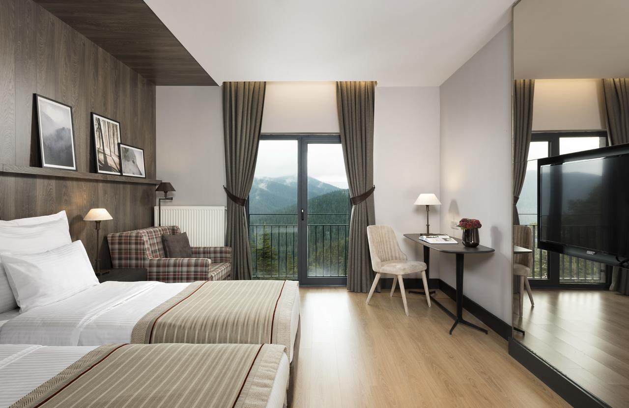 Jura Hotels Ilgaz Mountain Resort Ngoại thất bức ảnh