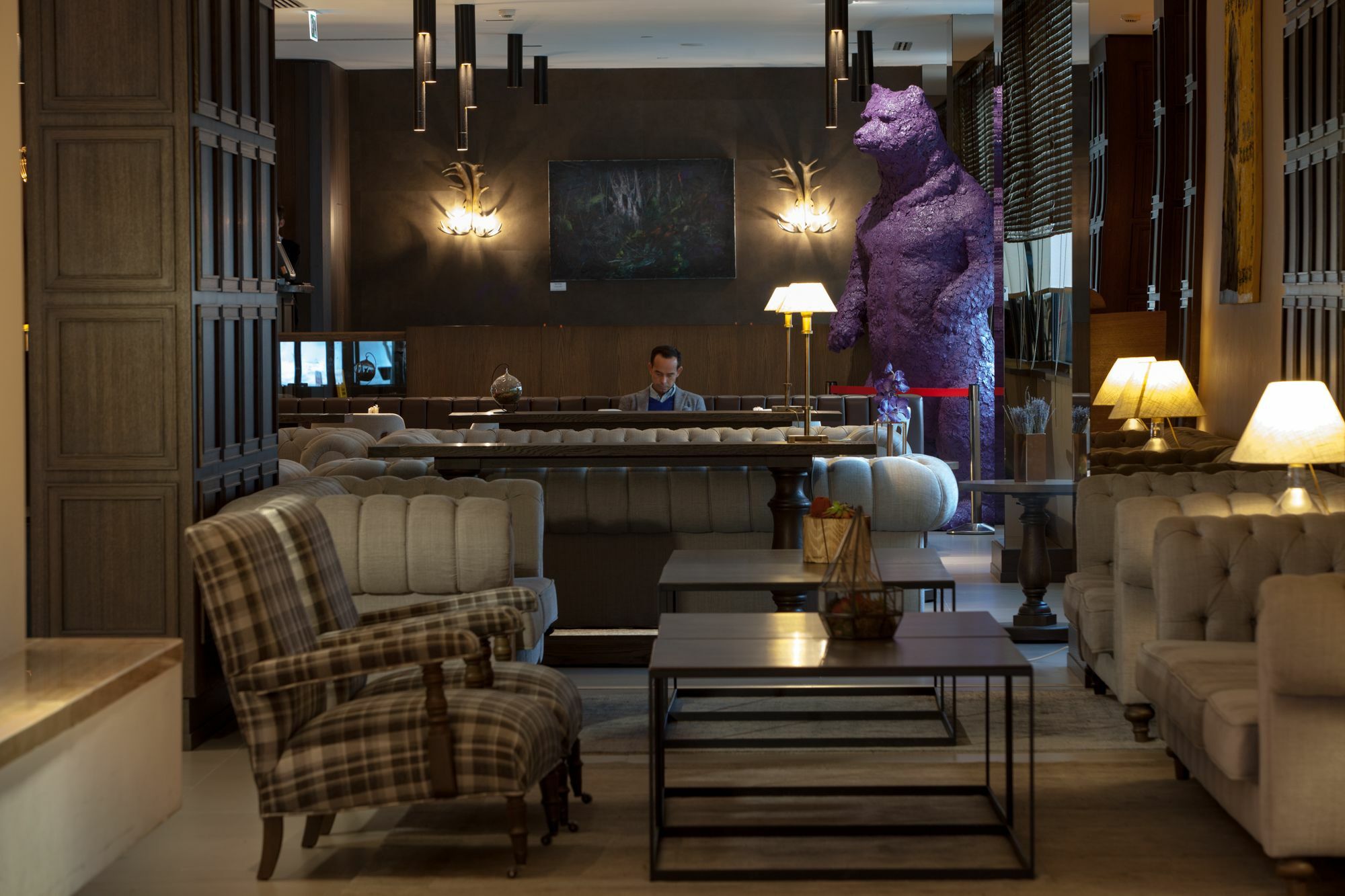 Jura Hotels Ilgaz Mountain Resort Ngoại thất bức ảnh