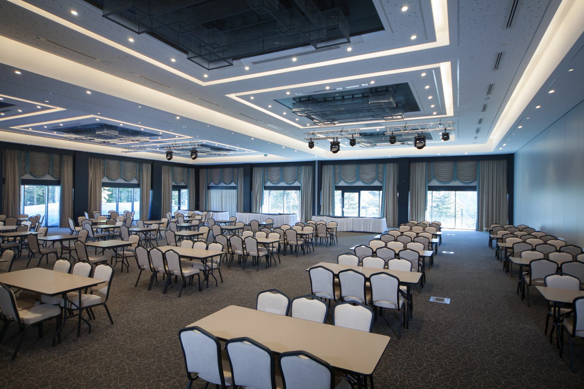 Jura Hotels Ilgaz Mountain Resort Ngoại thất bức ảnh