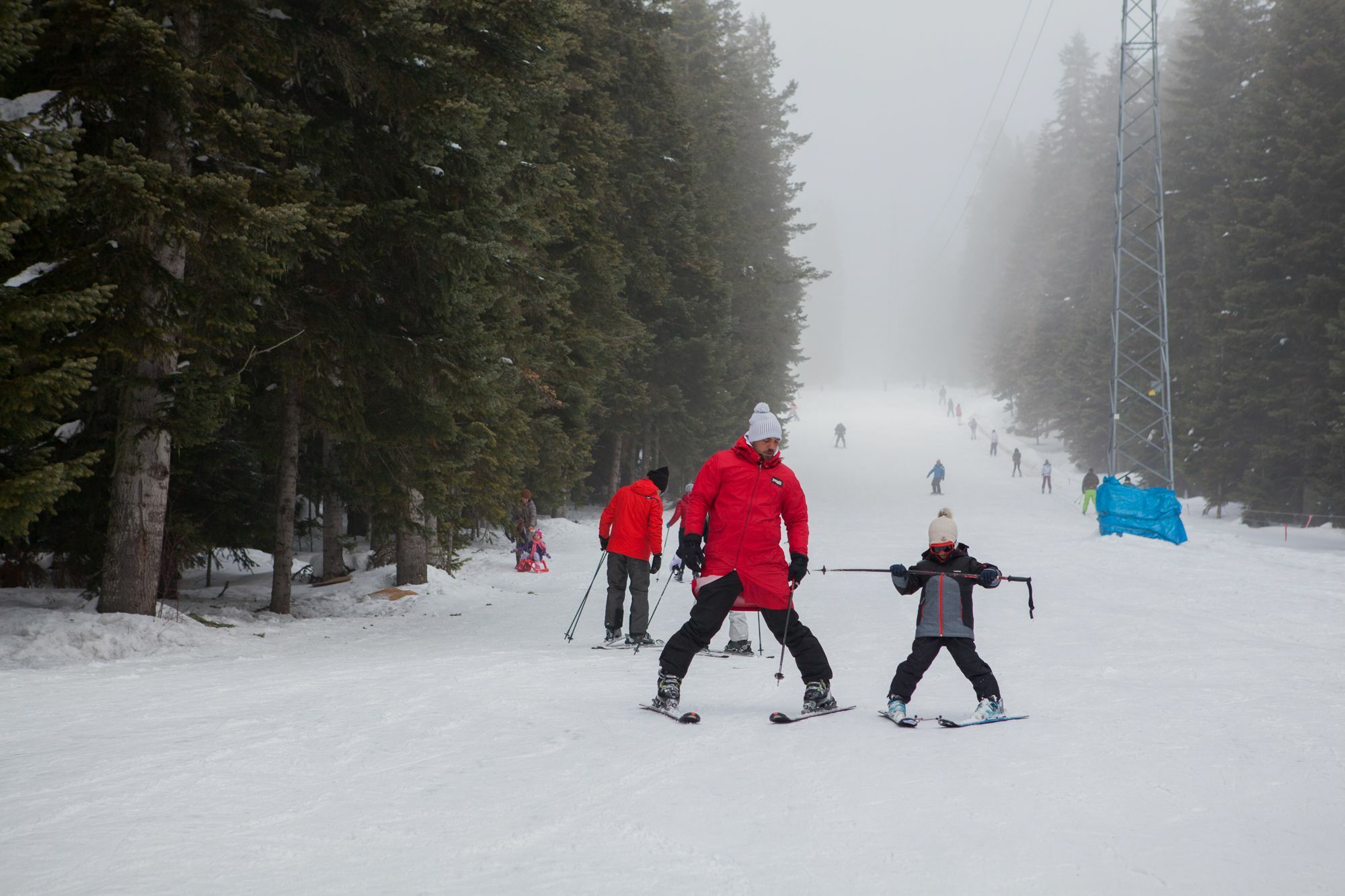 Jura Hotels Ilgaz Mountain Resort Ngoại thất bức ảnh