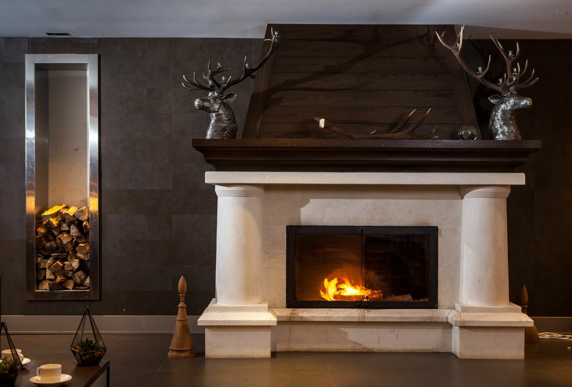 Jura Hotels Ilgaz Mountain Resort Ngoại thất bức ảnh