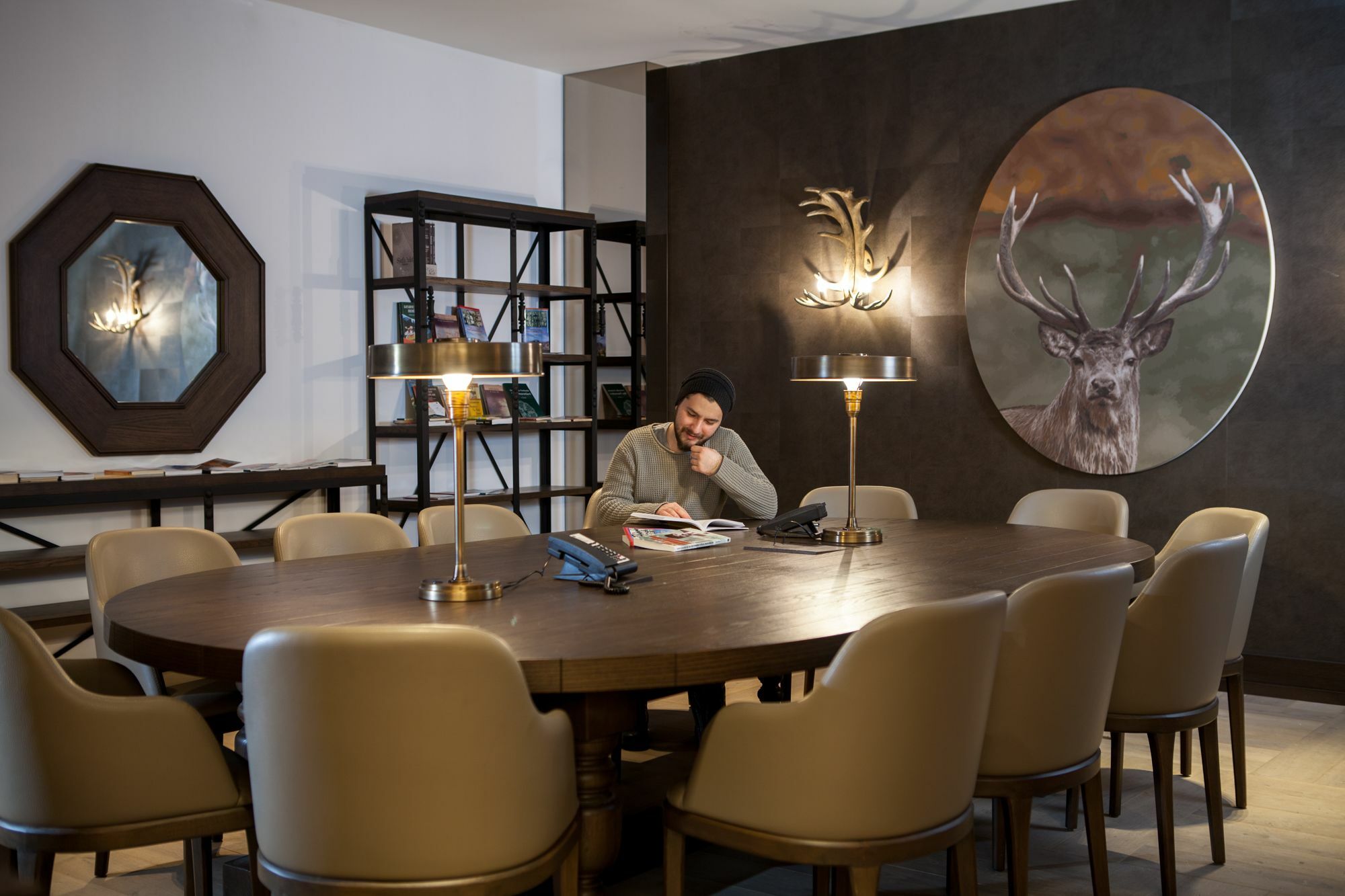 Jura Hotels Ilgaz Mountain Resort Ngoại thất bức ảnh
